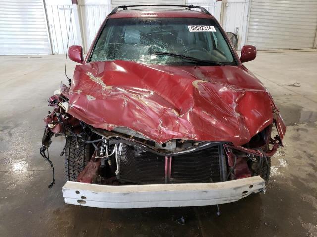 Photo 4 VIN: JTEHP21A870188161 - TOYOTA HIGHLANDER 