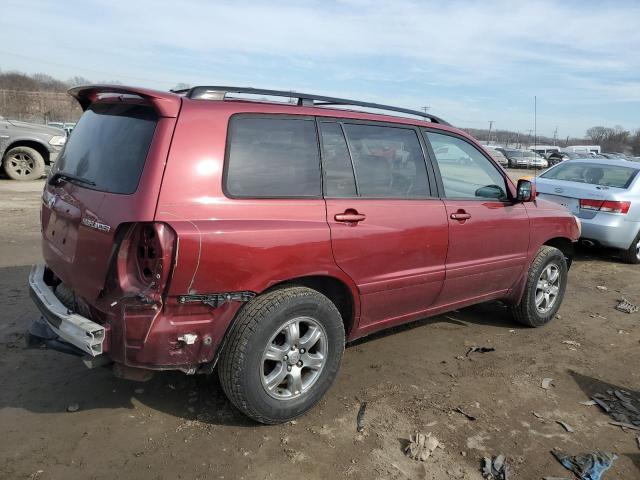 Photo 2 VIN: JTEHP21A870191092 - TOYOTA HIGHLANDER 