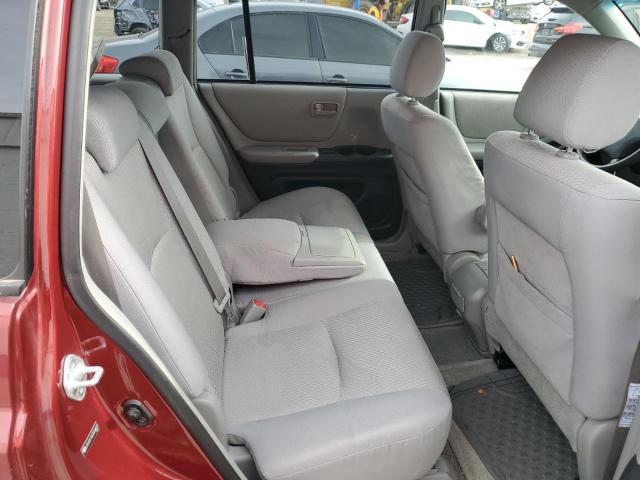 Photo 10 VIN: JTEHP21A870206853 - TOYOTA HIGHLANDER 