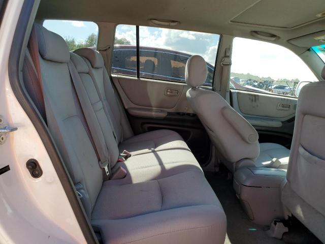 Photo 10 VIN: JTEHP21A870208019 - TOYOTA HIGHLANDER 