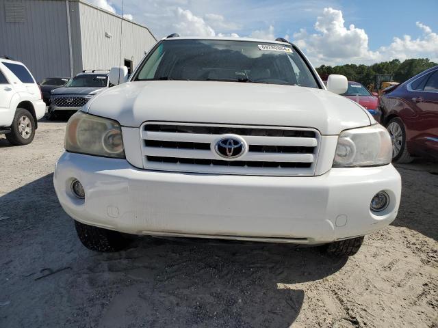 Photo 4 VIN: JTEHP21A870208019 - TOYOTA HIGHLANDER 