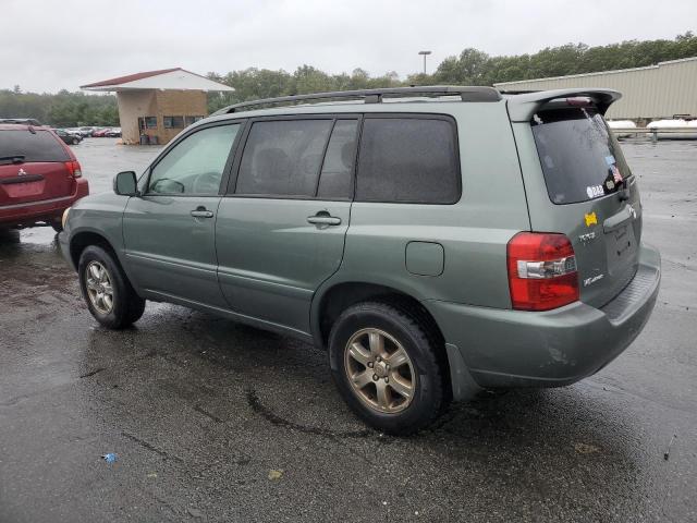 Photo 1 VIN: JTEHP21A970192025 - TOYOTA HIGHLANDER 