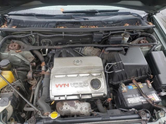 Photo 10 VIN: JTEHP21A970192025 - TOYOTA HIGHLANDER 