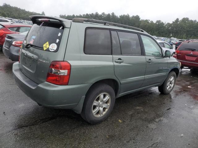 Photo 2 VIN: JTEHP21A970192025 - TOYOTA HIGHLANDER 