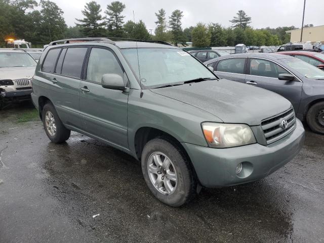 Photo 3 VIN: JTEHP21A970192025 - TOYOTA HIGHLANDER 