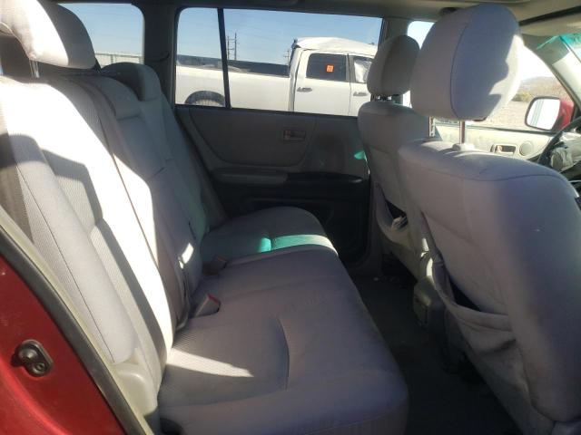 Photo 10 VIN: JTEHP21A970203850 - TOYOTA HIGHLANDER 