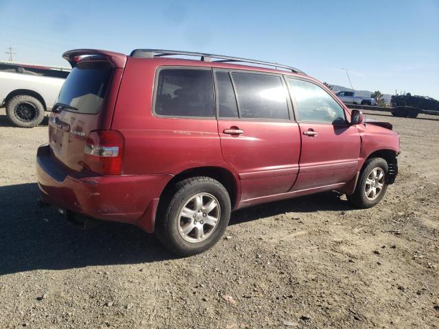 Photo 2 VIN: JTEHP21A970203850 - TOYOTA HIGHLANDER 