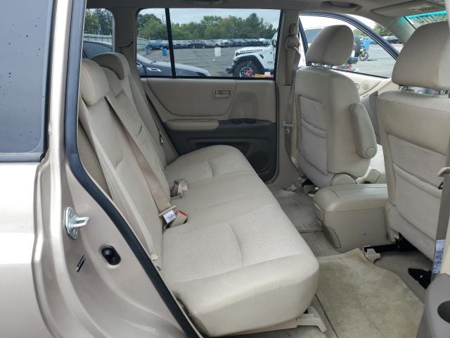 Photo 10 VIN: JTEHP21AX70231690 - TOYOTA HIGHLANDER 