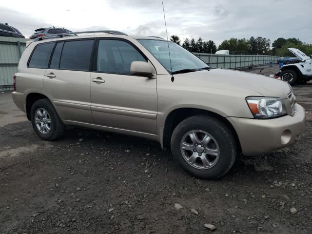 Photo 3 VIN: JTEHP21AX70231690 - TOYOTA HIGHLANDER 