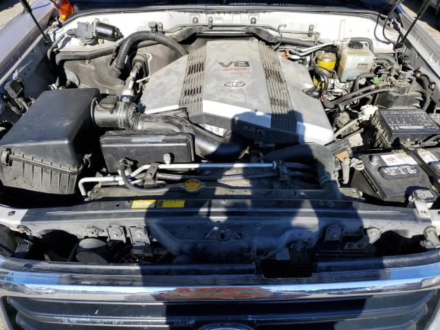 Photo 11 VIN: JTEHT05J022022756 - TOYOTA LAND CRUIS 