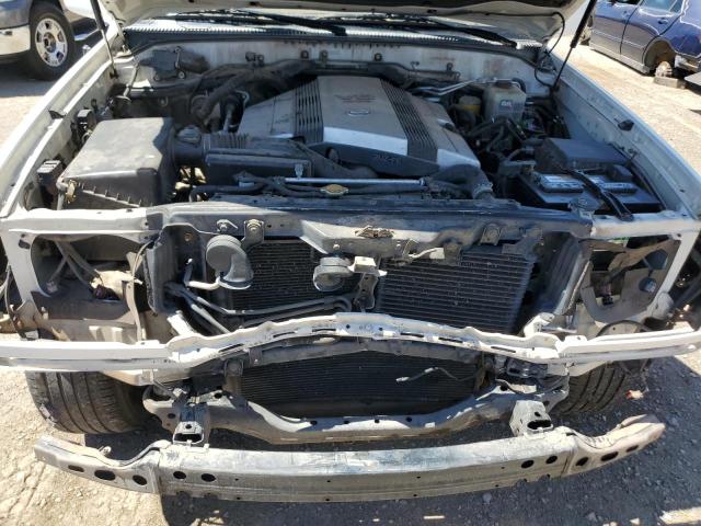 Photo 11 VIN: JTEHT05J242051372 - TOYOTA LAND CRUIS 