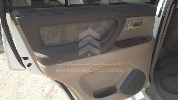 Photo 17 VIN: JTEHT05J252071378 - TOYOTA LAND CRUISER 