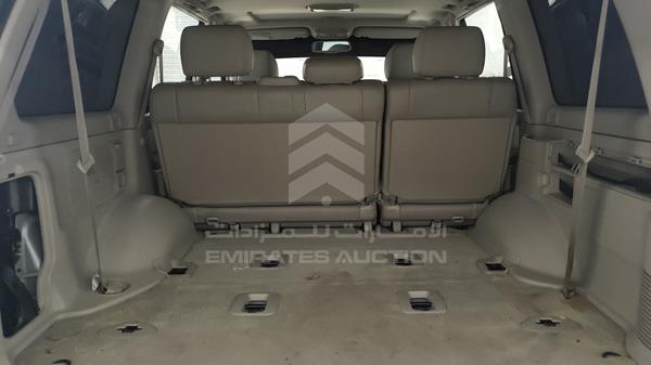 Photo 24 VIN: JTEHT05J262081362 - TOYOTA LAND CRUISER 