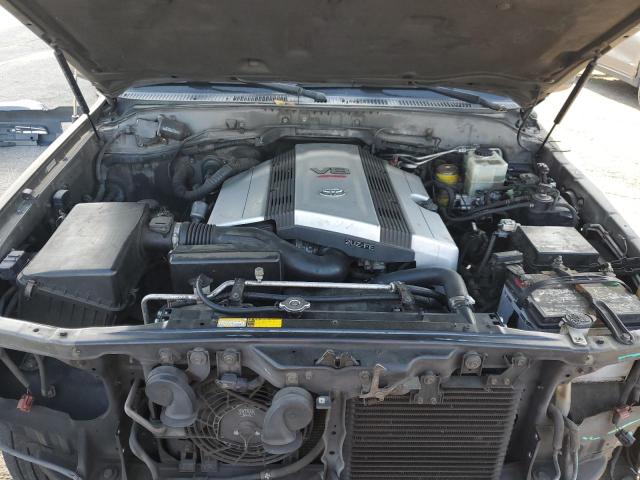 Photo 11 VIN: JTEHT05J312006551 - TOYOTA LAND CRUIS 