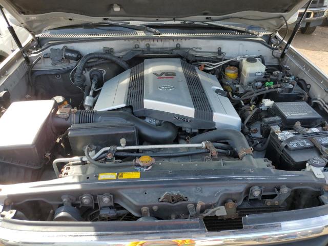 Photo 11 VIN: JTEHT05J322021925 - TOYOTA LAND CRUIS 