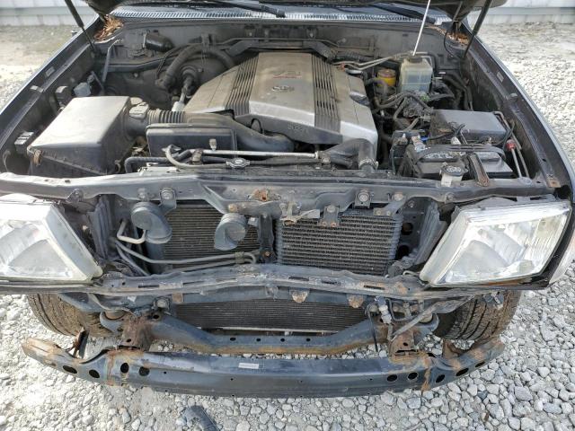 Photo 11 VIN: JTEHT05J332046194 - TOYOTA LAND CRUIS 