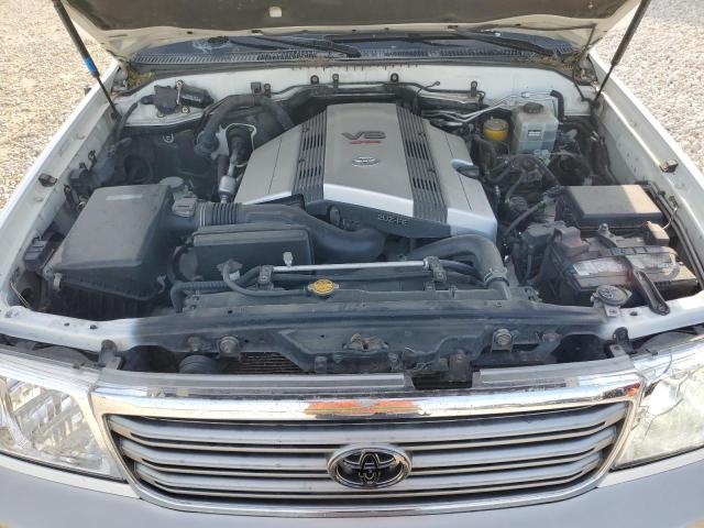 Photo 11 VIN: JTEHT05J342057780 - TOYOTA LAND CRUIS 