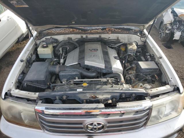 Photo 11 VIN: JTEHT05J362083010 - TOYOTA LAND CRUIS 