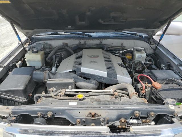 Photo 11 VIN: JTEHT05J362101165 - TOYOTA LAND CRUIS 