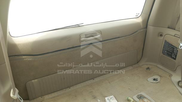 Photo 20 VIN: JTEHT05J532041272 - TOYOTA LAND CRUISER 