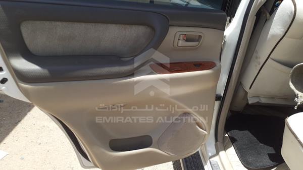 Photo 17 VIN: JTEHT05J542055724 - TOYOTA LAND CRUISER 