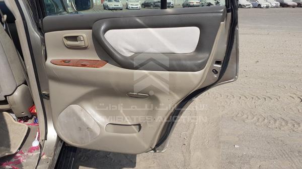 Photo 20 VIN: JTEHT05J552071004 - TOYOTA LAND CRUISER 