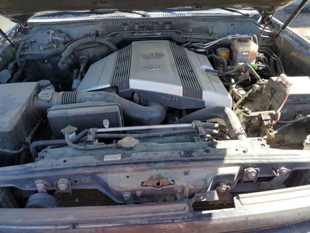 Photo 11 VIN: JTEHT05J642059085 - TOYOTA LAND CRUIS 