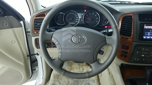 Photo 13 VIN: JTEHT05J642063315 - TOYOTA LAND CRUISER 