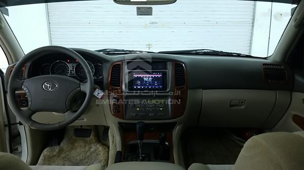 Photo 15 VIN: JTEHT05J642063315 - TOYOTA LAND CRUISER 