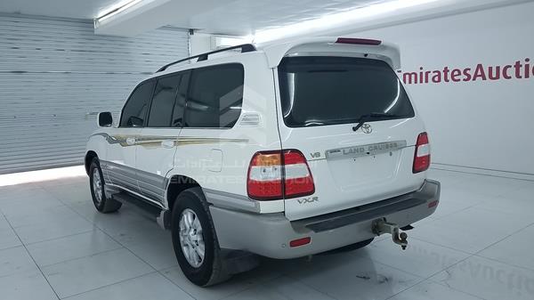 Photo 5 VIN: JTEHT05J642063315 - TOYOTA LAND CRUISER 