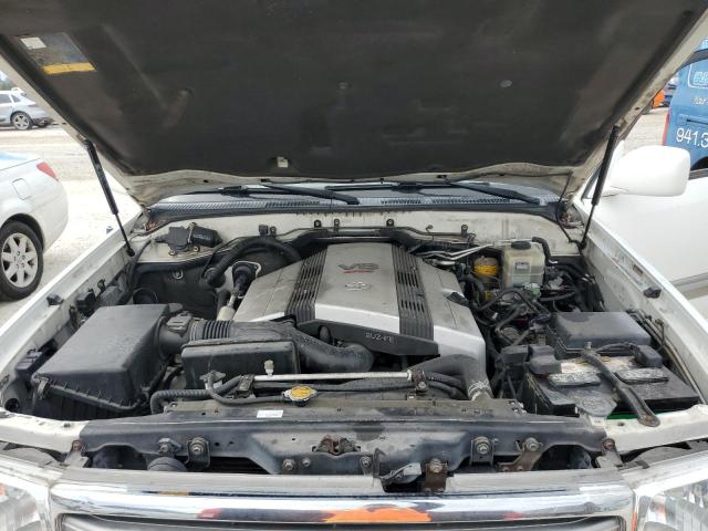 Photo 11 VIN: JTEHT05J742063162 - TOYOTA LAND CRUIS 