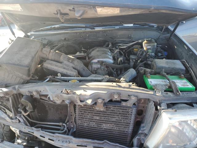 Photo 10 VIN: JTEHT05J742065283 - TOYOTA LAND CRUIS 