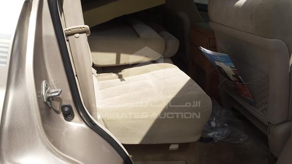 Photo 20 VIN: JTEHT05J842052607 - TOYOTA LAND CRUISER 