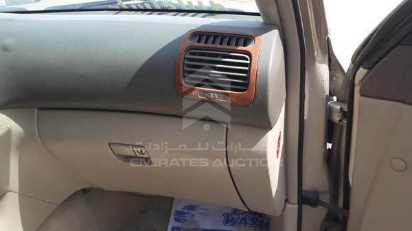 Photo 23 VIN: JTEHT05J842052607 - TOYOTA LAND CRUISER 