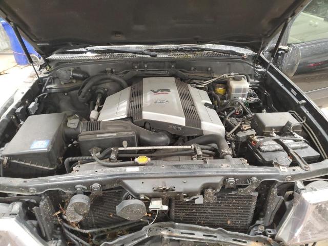 Photo 11 VIN: JTEHT05J942059260 - TOYOTA LAND CRUIS 