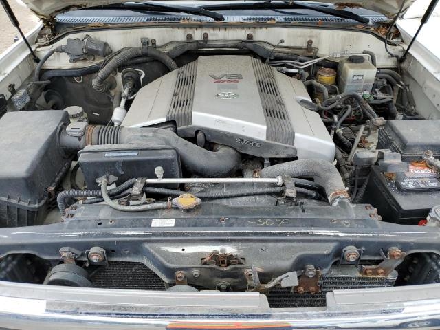 Photo 11 VIN: JTEHT05J952069594 - TOYOTA LAND CRUIS 