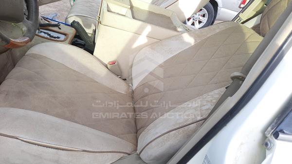 Photo 12 VIN: JTEHT05J962086221 - TOYOTA LAND CRUISER 