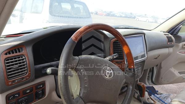 Photo 15 VIN: JTEHT05J962086221 - TOYOTA LAND CRUISER 