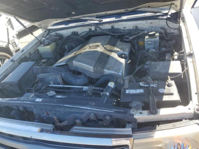 Photo 11 VIN: JTEHT05J962088034 - TOYOTA LAND CRUIS 