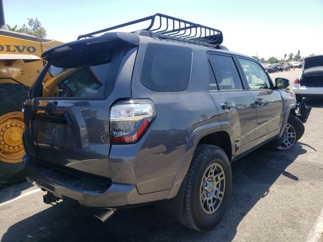 Photo 3 VIN: JTEHU5JR0M5838664 - TOYOTA 4RUNNER VE 