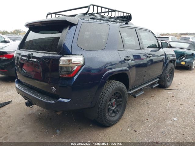 Photo 3 VIN: JTEHU5JR1M5864013 - TOYOTA 4RUNNER 