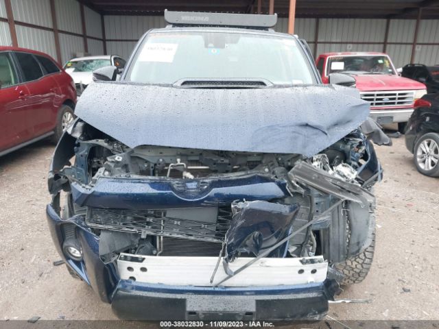 Photo 5 VIN: JTEHU5JR1M5864013 - TOYOTA 4RUNNER 