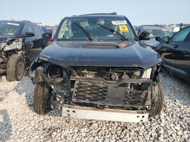 Photo 4 VIN: JTEHU5JR1M5866750 - TOYOTA 4RUNNER VE 