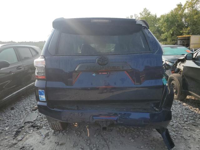 Photo 5 VIN: JTEHU5JR1M5866750 - TOYOTA 4RUNNER VE 