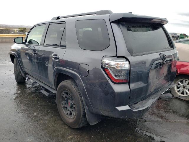 Photo 1 VIN: JTEHU5JR1M5964807 - TOYOTA 4RUNNER VE 