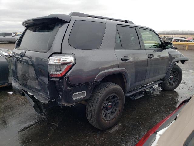 Photo 2 VIN: JTEHU5JR1M5964807 - TOYOTA 4RUNNER VE 