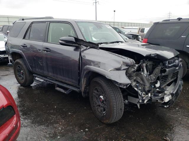 Photo 3 VIN: JTEHU5JR1M5964807 - TOYOTA 4RUNNER VE 