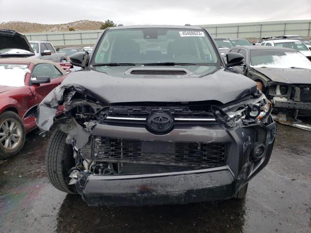 Photo 4 VIN: JTEHU5JR1M5964807 - TOYOTA 4RUNNER VE 