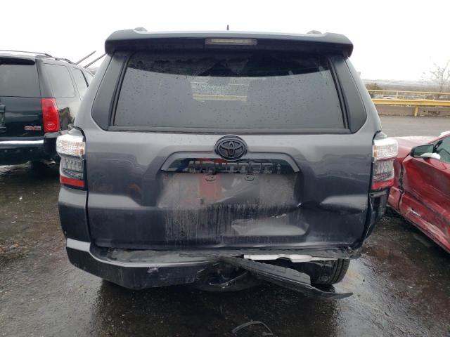 Photo 5 VIN: JTEHU5JR1M5964807 - TOYOTA 4RUNNER VE 