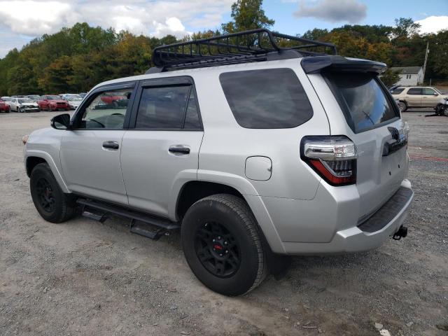 Photo 1 VIN: JTEHU5JR2M5843204 - TOYOTA 4RUNNER VE 